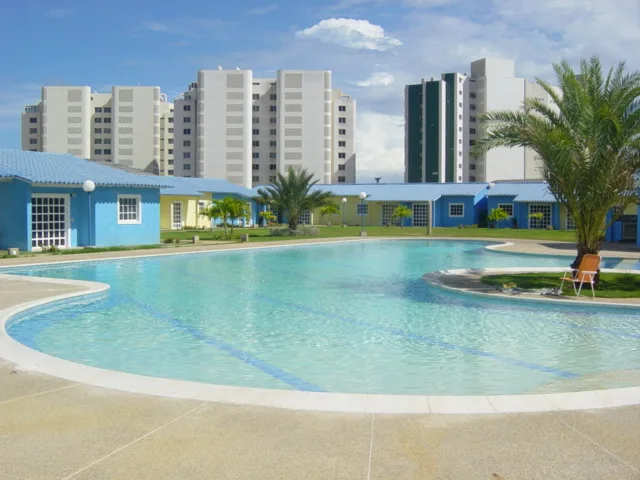 Conjunto Residencial la Marina - Foto 3 | Guía Margarita