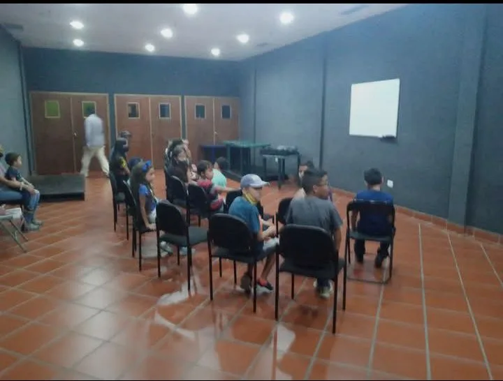 Conservatorio de Música Alberto Requena - Foto 2 | Guía Margarita