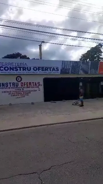 Construofertas C.A.