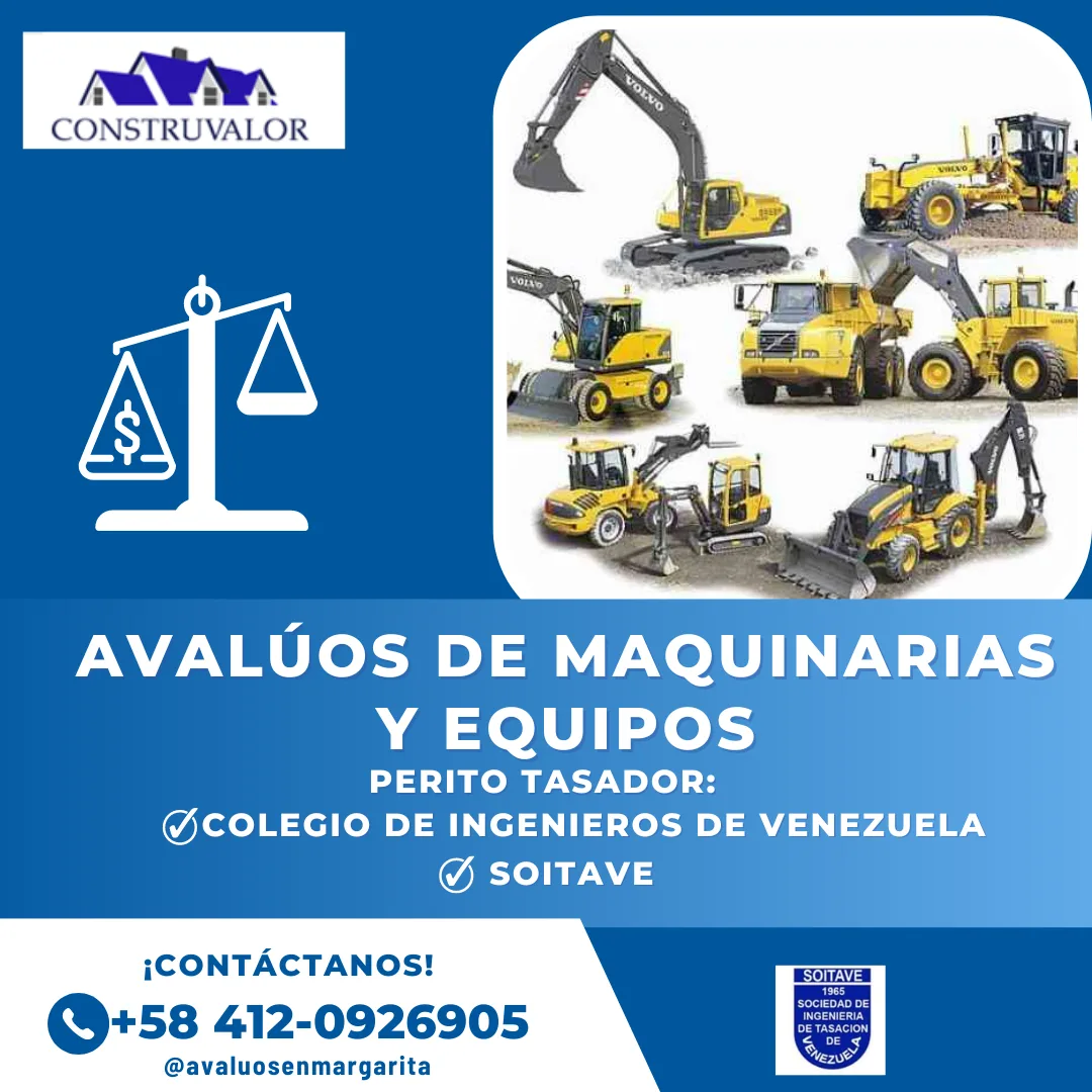 Construvalor - Avalúos e Ingeniería de Costos - Foto 2 | Guía Margarita