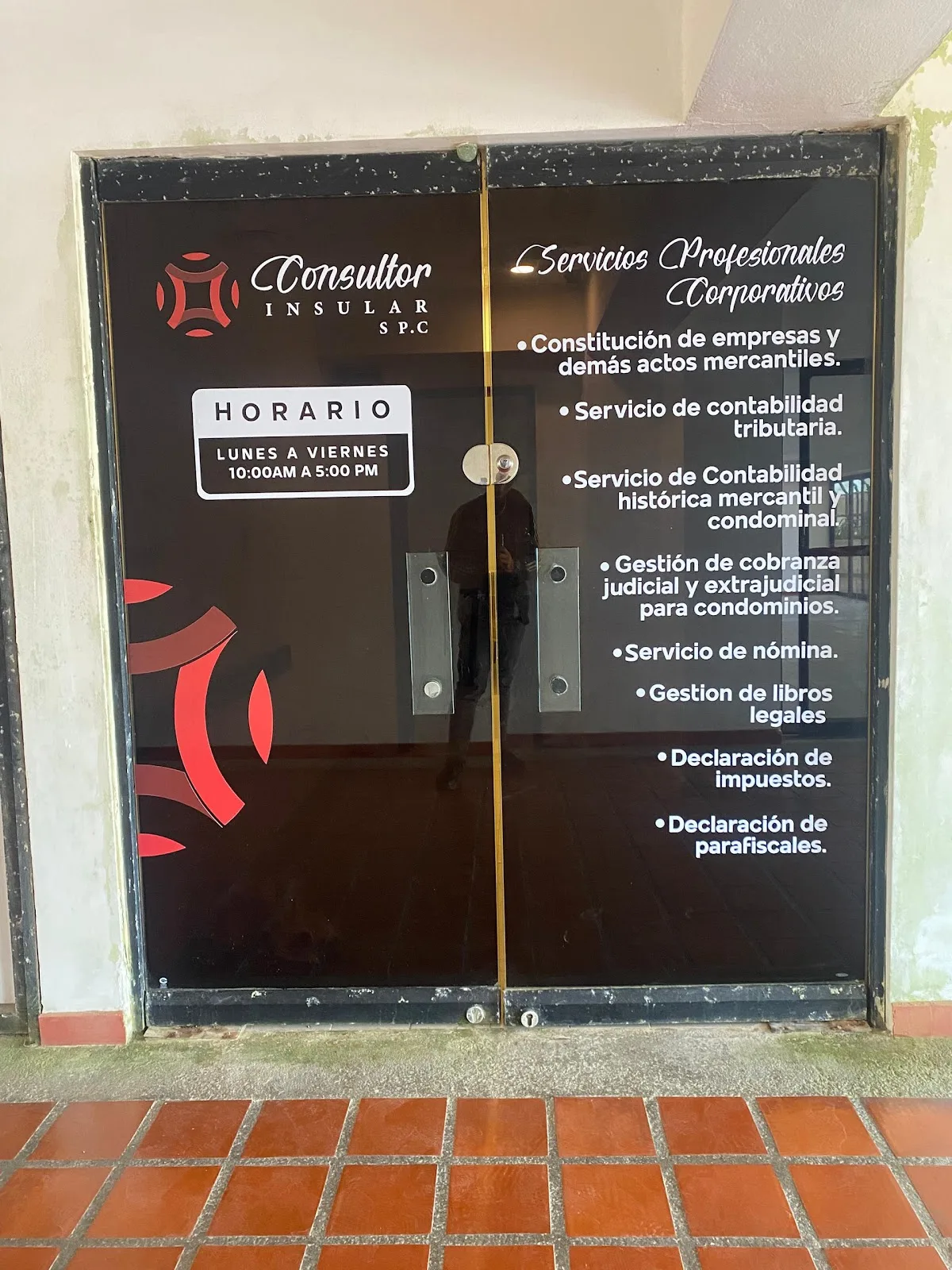 Consultor Insular Asesoría Fiscal