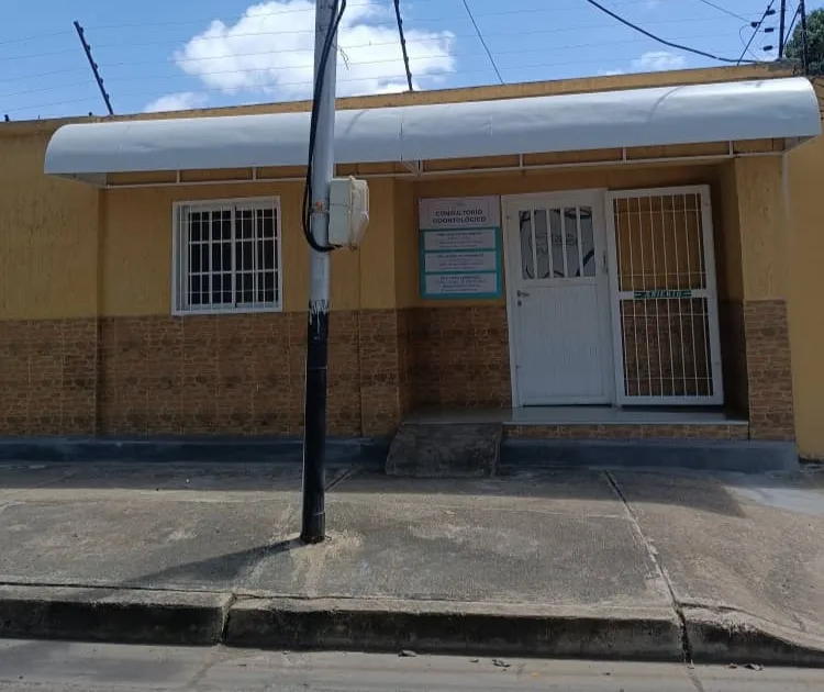 Consultorio Odontológico Francis Velasquez