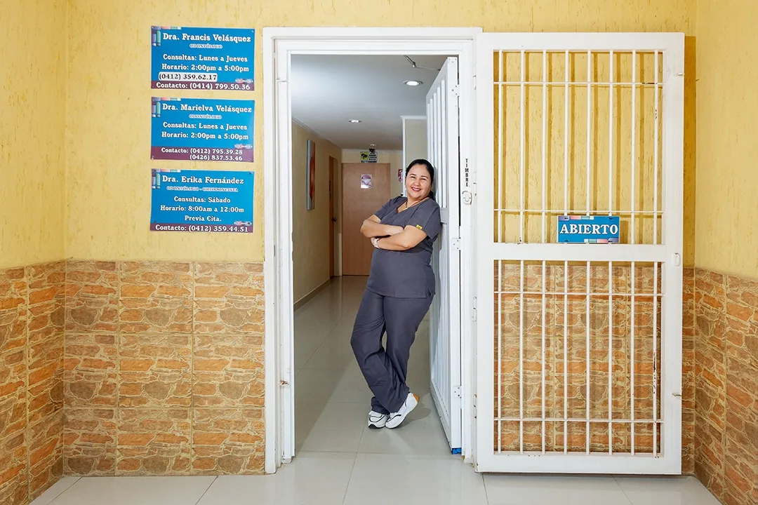 Consultorio Odontológico Francis Velasquez - Foto 2 | Guía Margarita