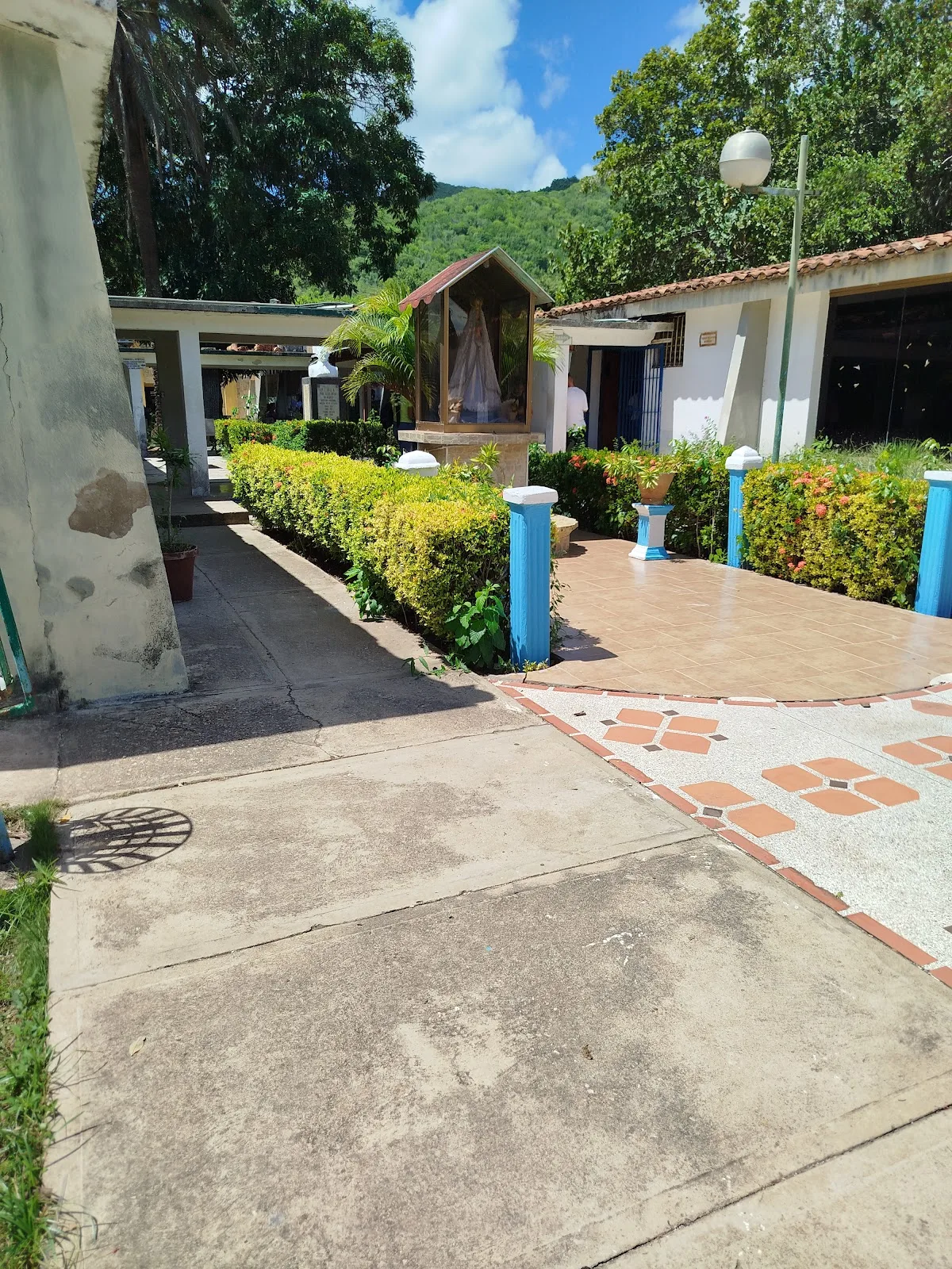 Universidad de Oriente (UDO Nueva Esparta) - Foto 3 | Guía Margarita