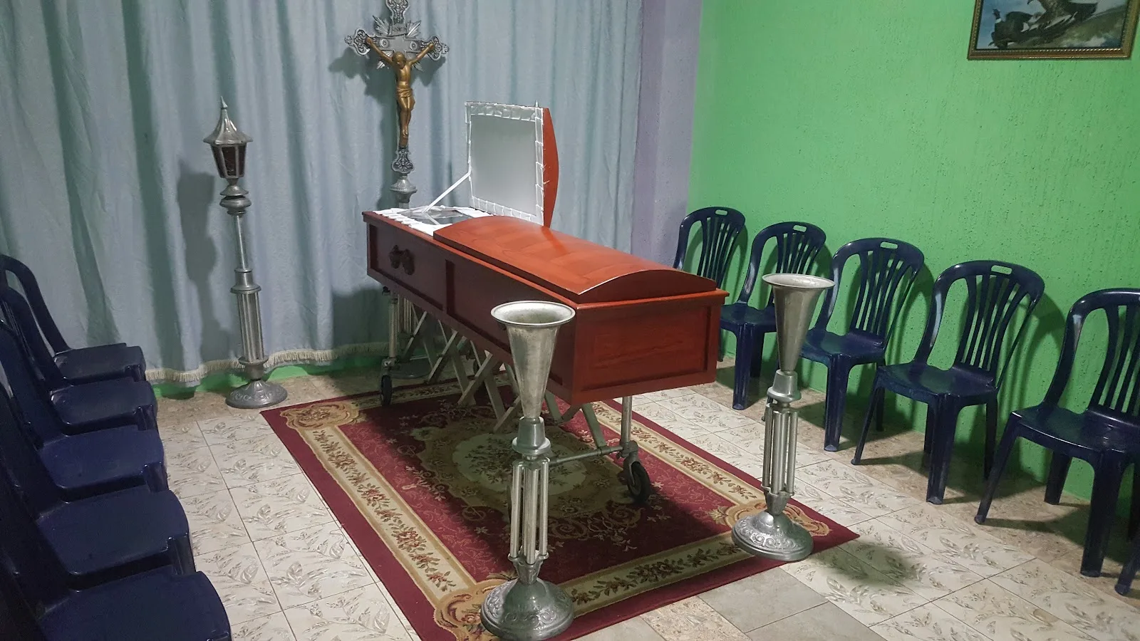 Cooperativa de Servicios Funerarios San Antonio de Padua
