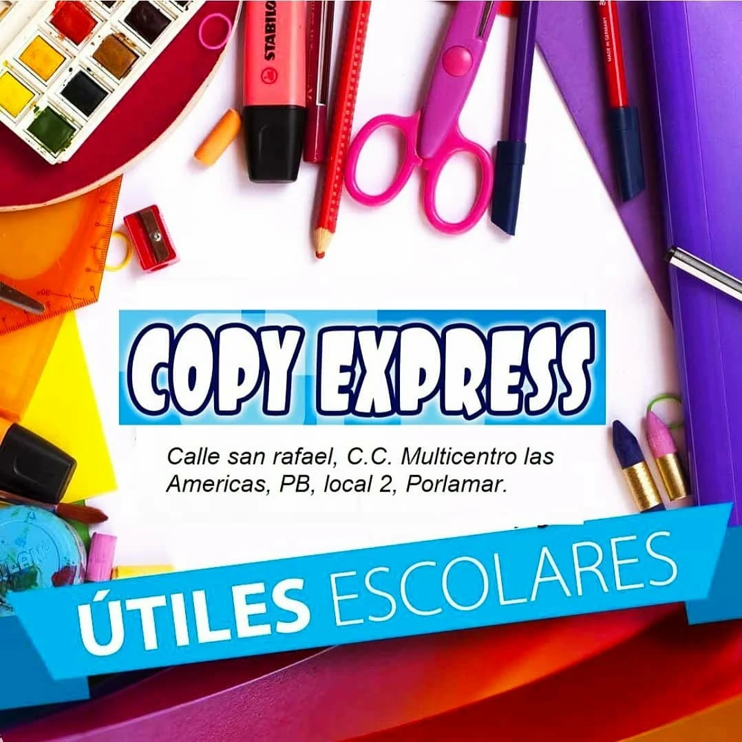 Copy Express