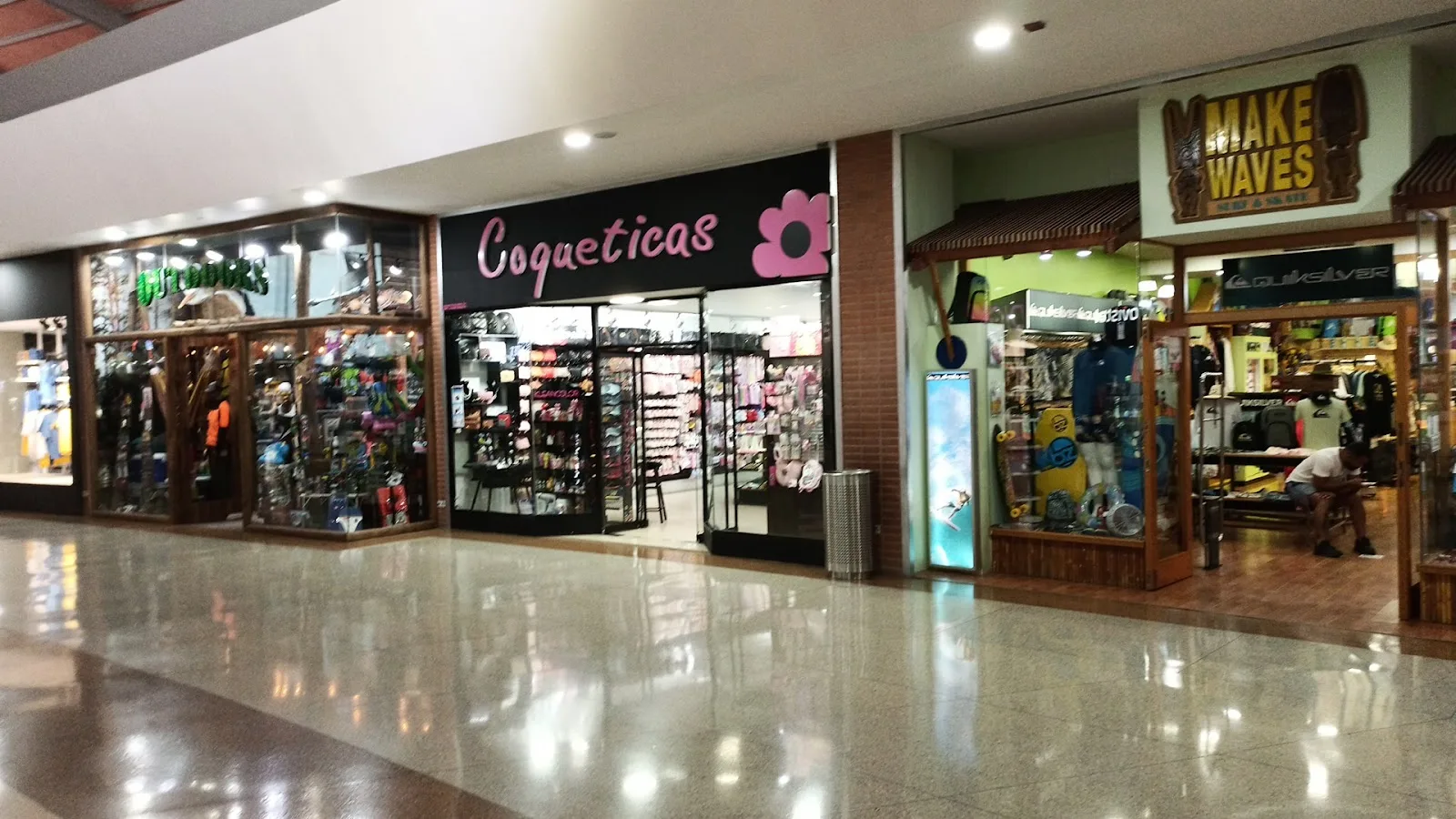 Coqueticas Shop