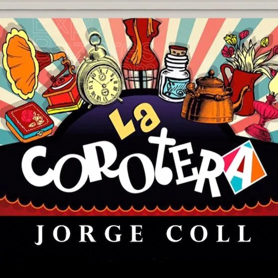 Corotera Jorge Coll