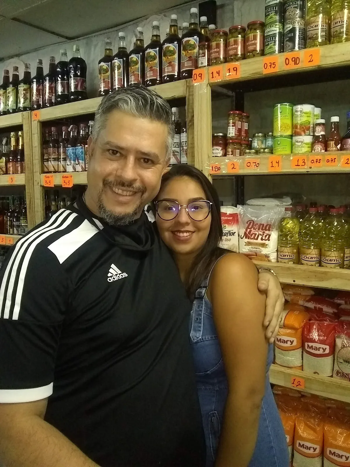 Corpomercadeo La Asunción - Foto 2 | Guía Margarita