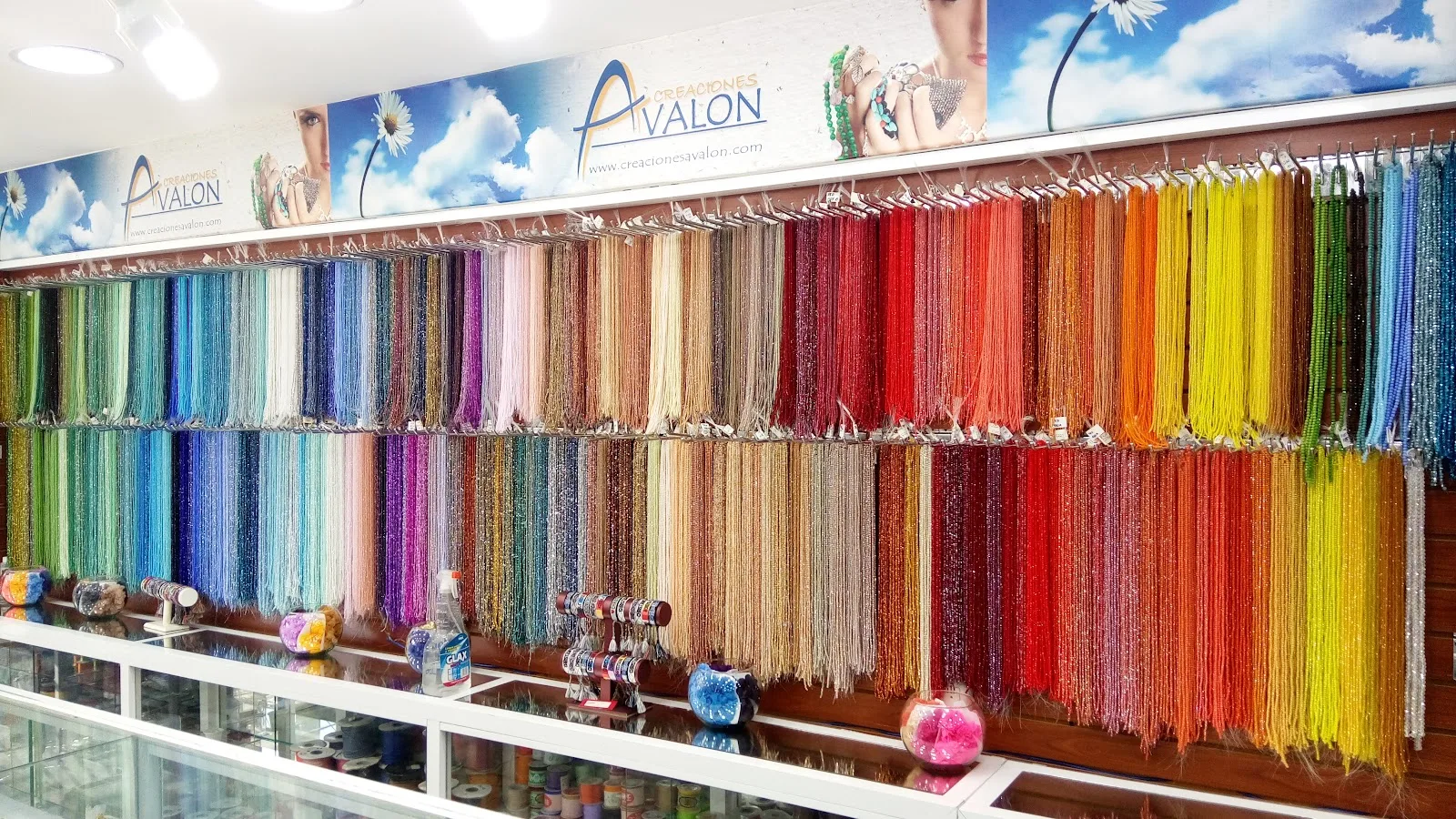 Creaciones Avalon