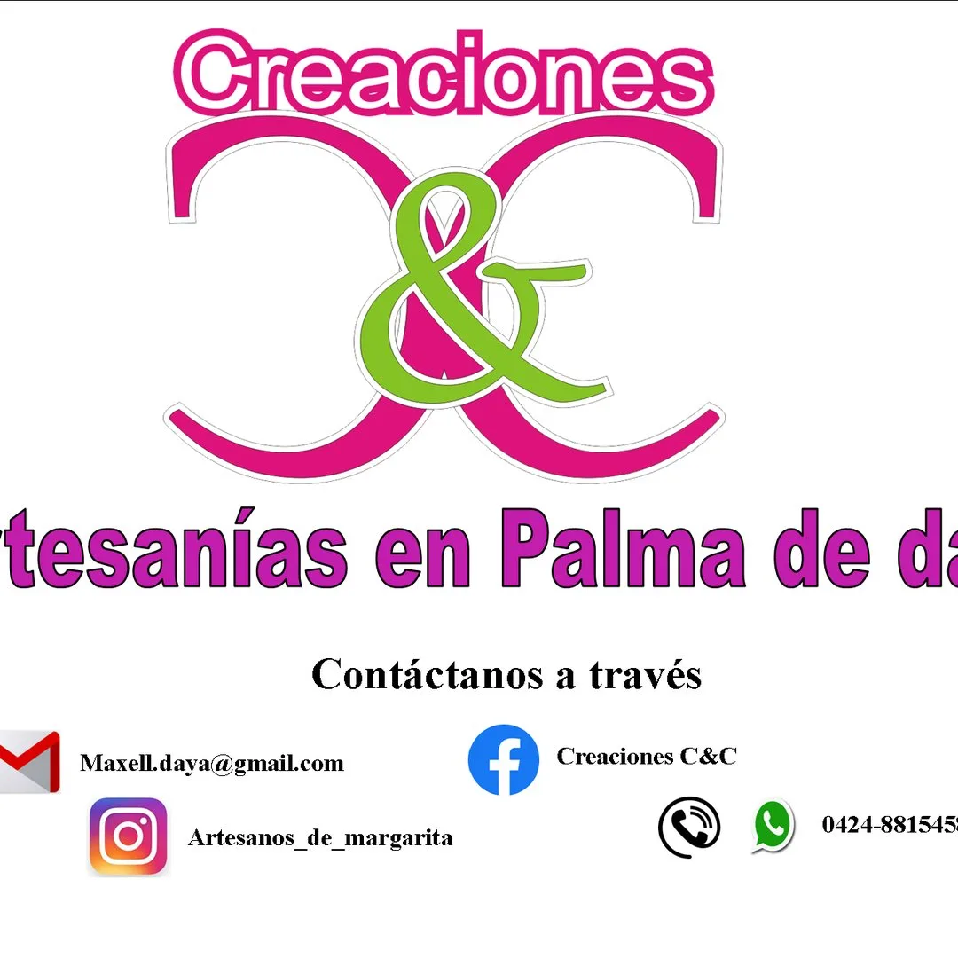 Creaciones C&C
