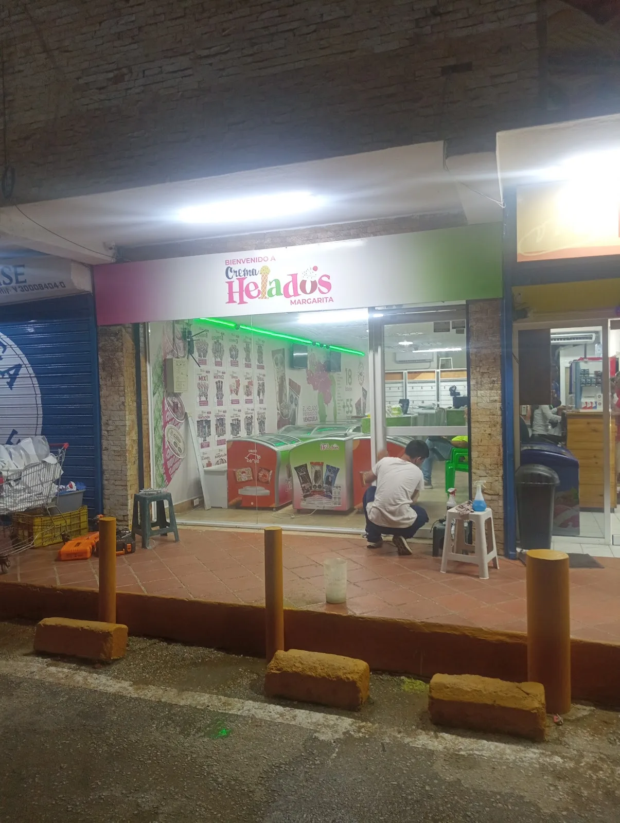 CremaHelados Margarita - Foto 3 | Guía Margarita