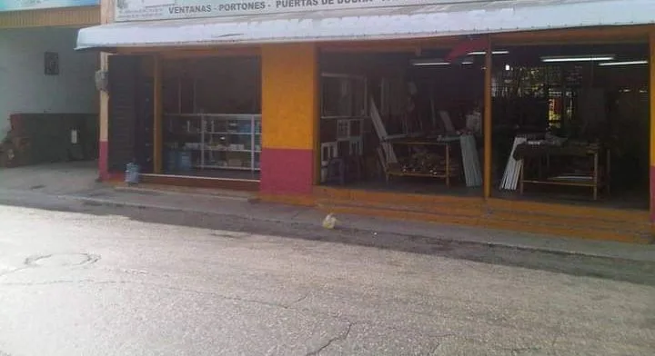 Cristalería Orinoco