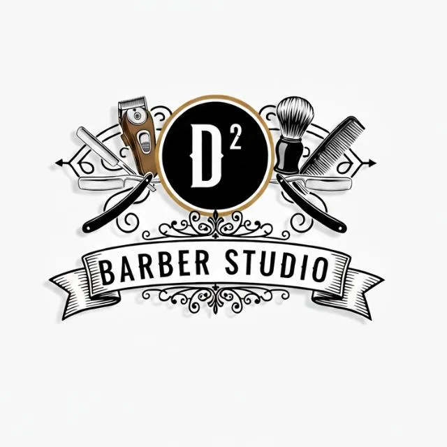 D2 Barber Studio