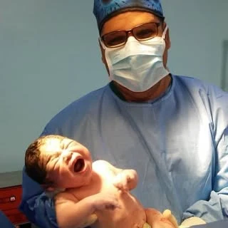 Dr. Daniel Rodríguez Ginecología & Obstetricia