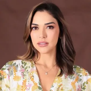 Daniella Parra