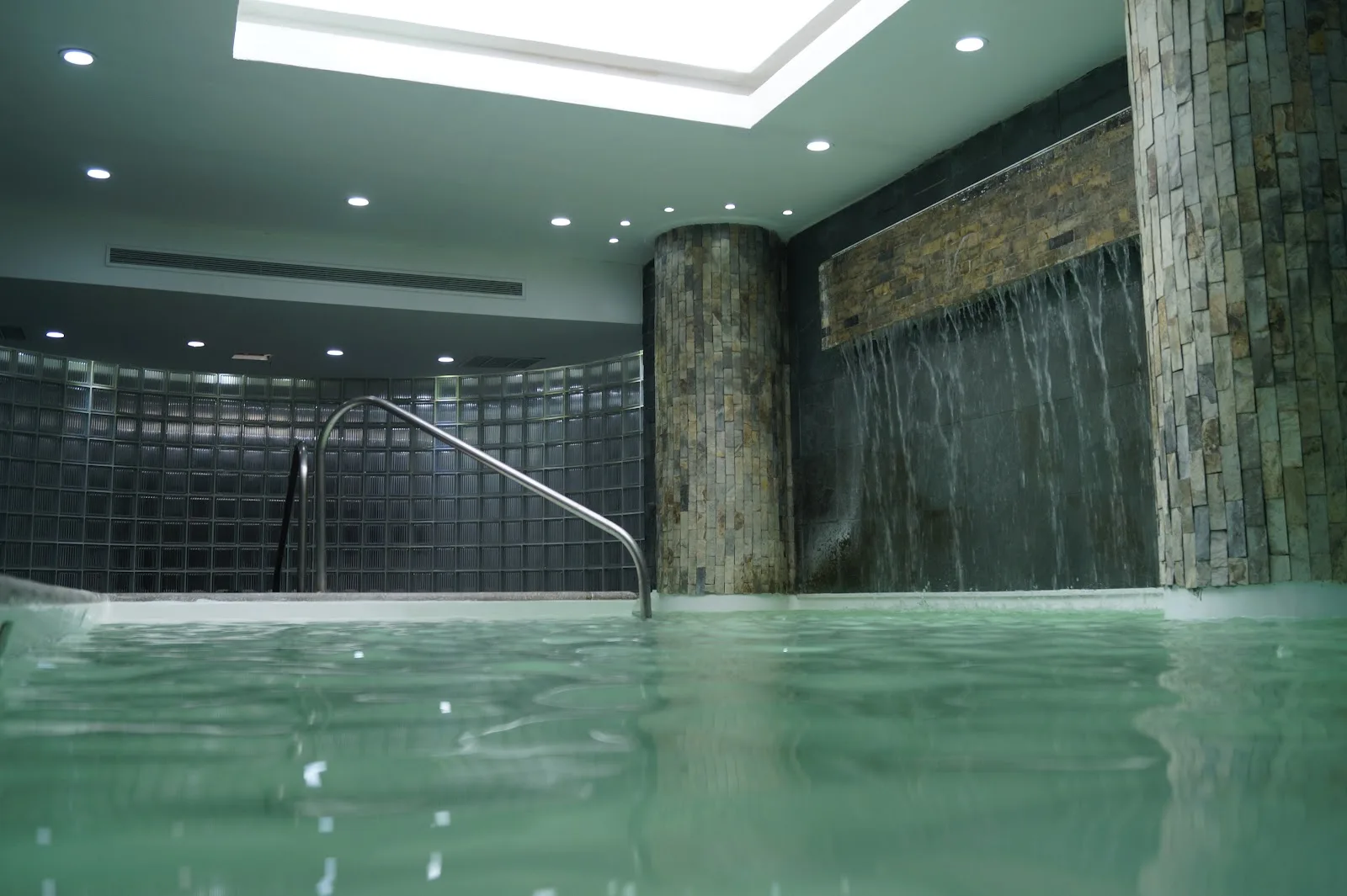 Daröwö Spa