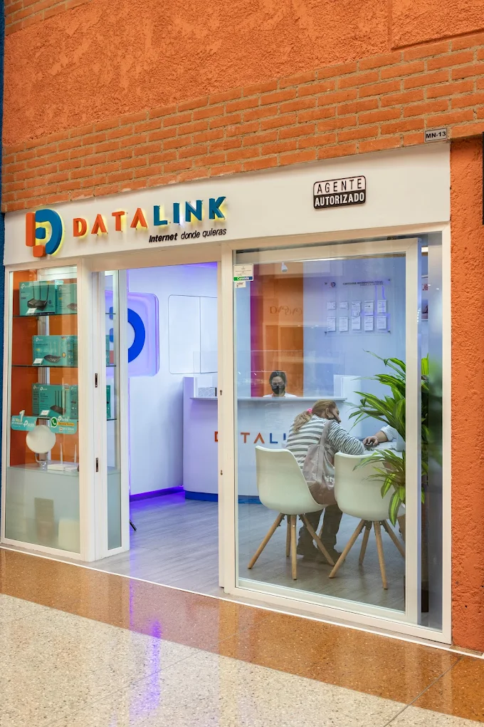 Datalink (Sambil)