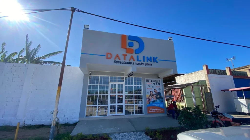 Datalink (La Encrucijada)