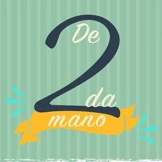 De 2da Mano