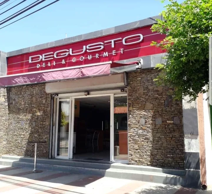 De Gusto Bodegón