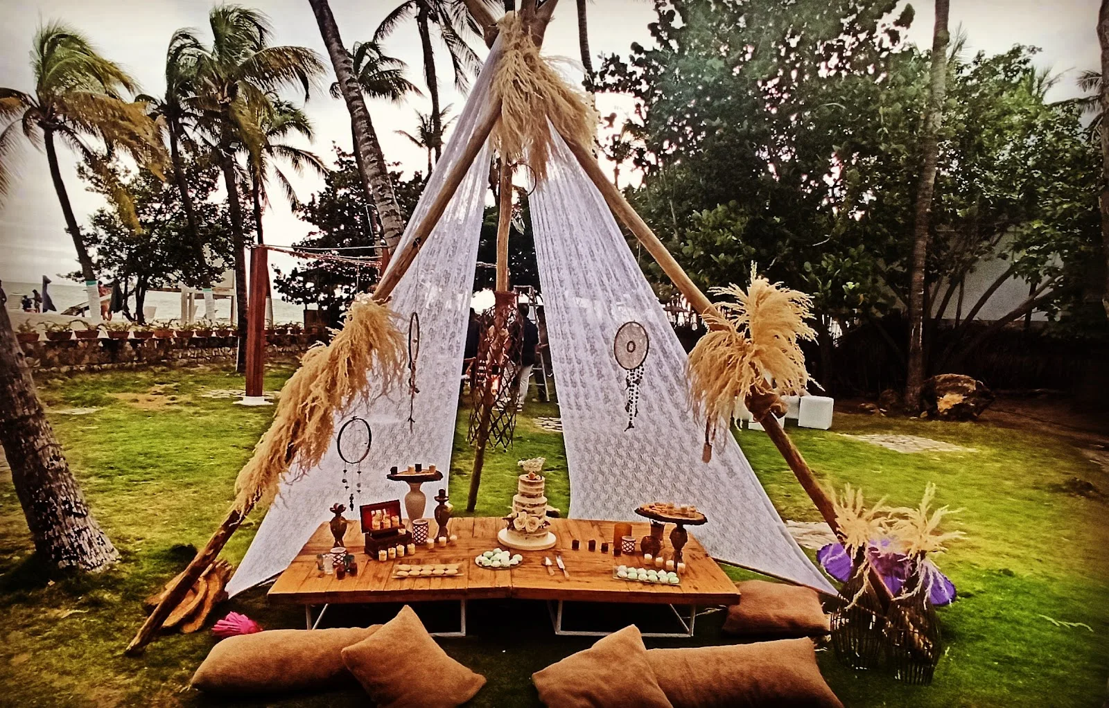 Deco Chic Eventos