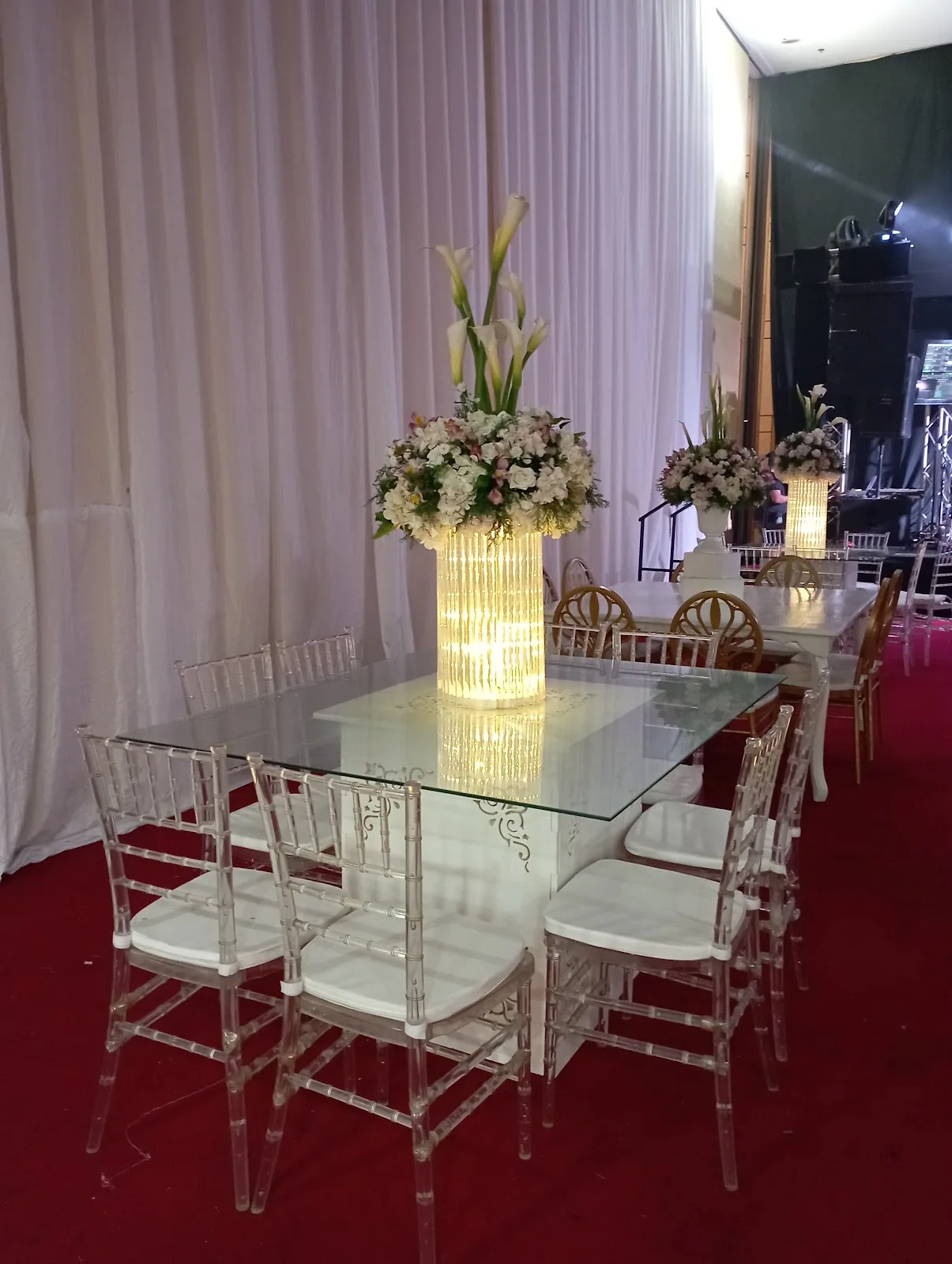 Deco Chic Eventos - Foto 2 | Guía Margarita