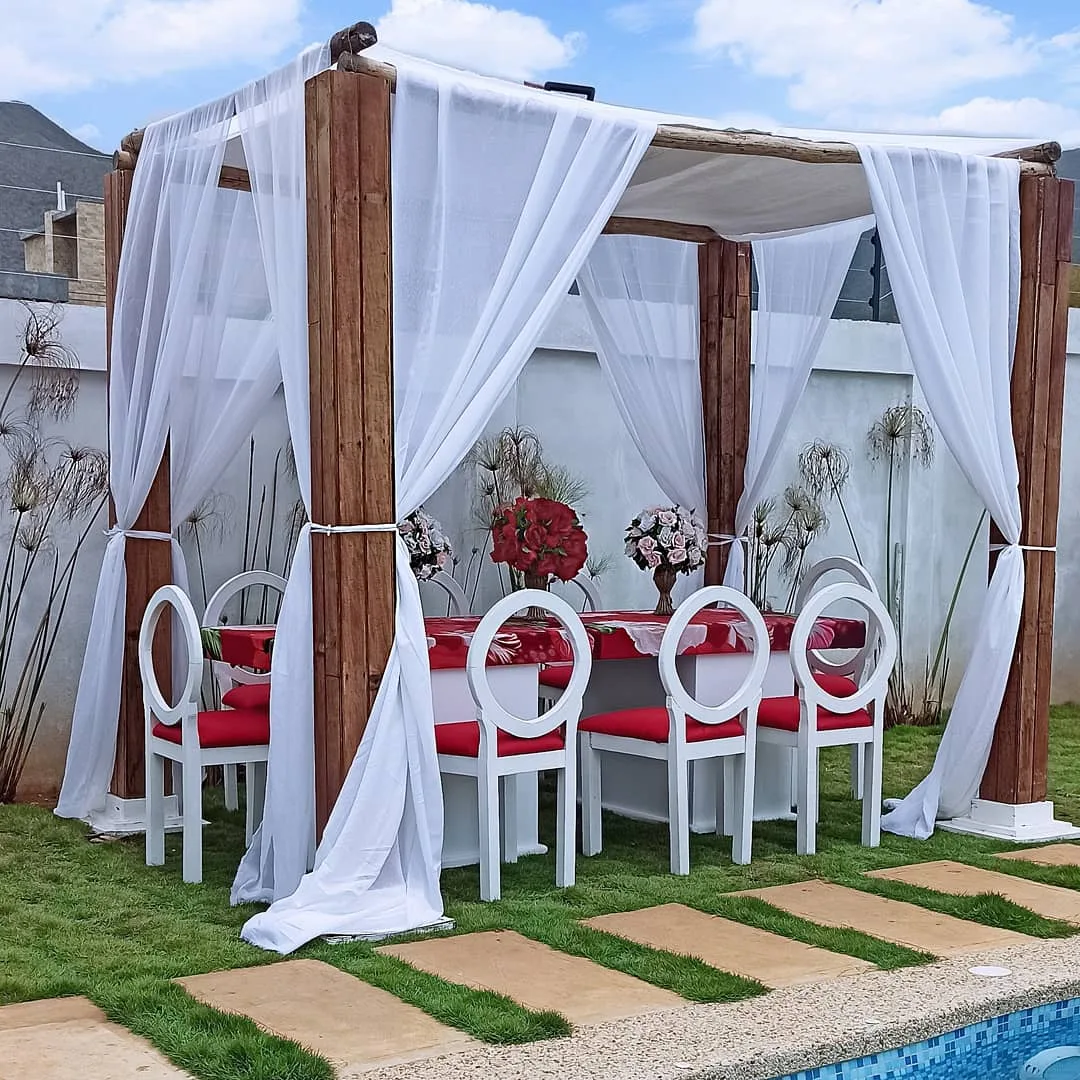 Deco Chic Eventos - Foto 3 | Guía Margarita