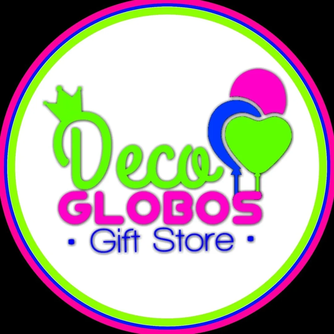 Decoglobos Gift Store