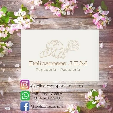 Delicateses J.E.M