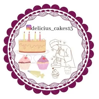 Delicius Cakes Rocio Lozada