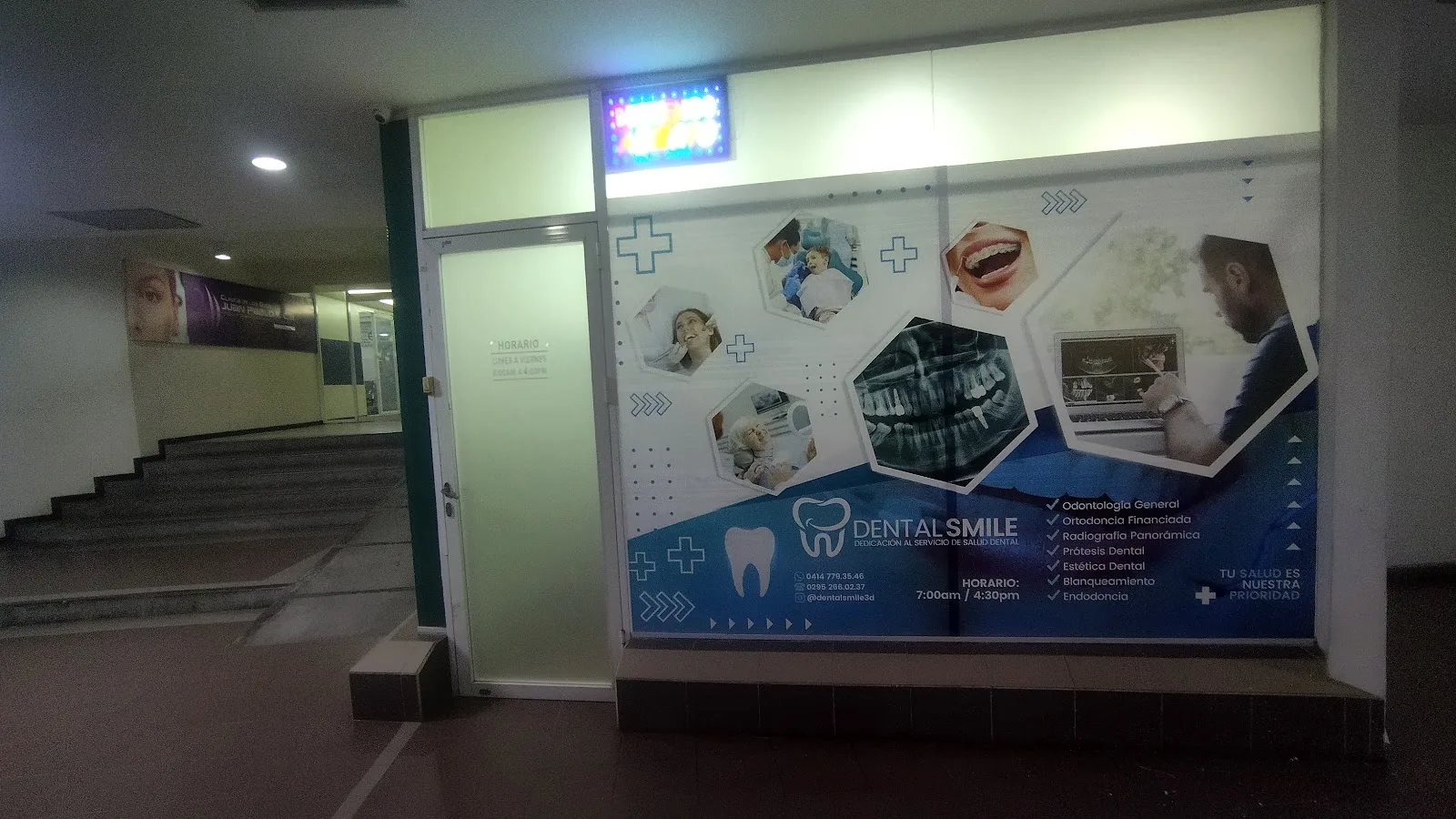 Dental Smile 3D