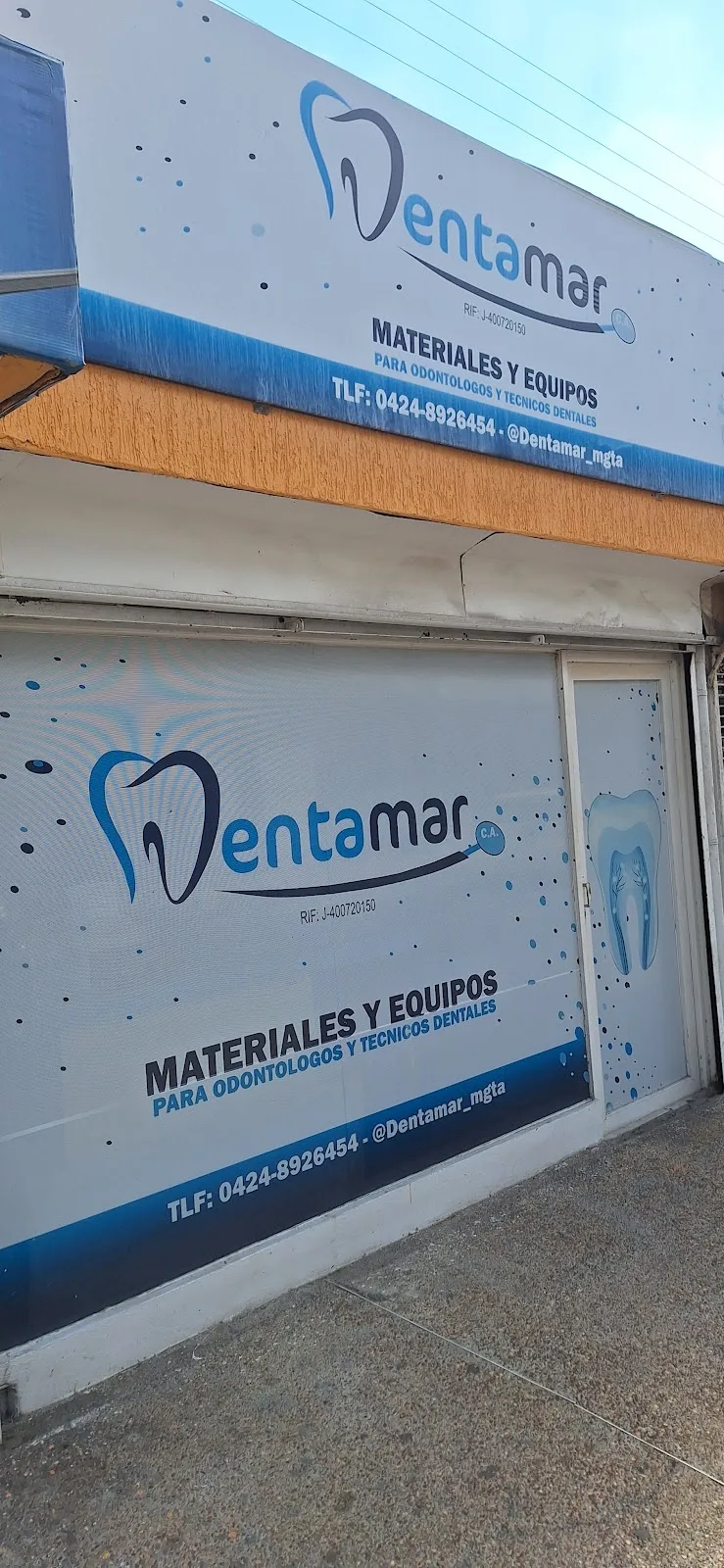 Dentamar C.A. - Foto 2 | Guía Margarita