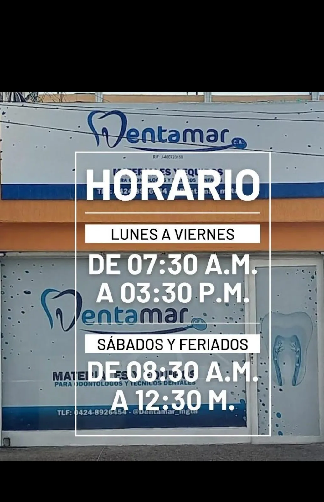 Dentamar C.A. - Foto 3 | Guía Margarita