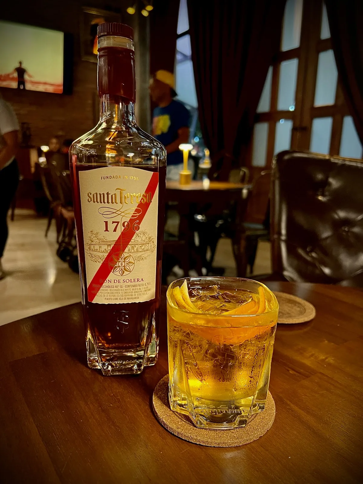 Destilados Whisky & Bar - Foto 3 | Guía Margarita