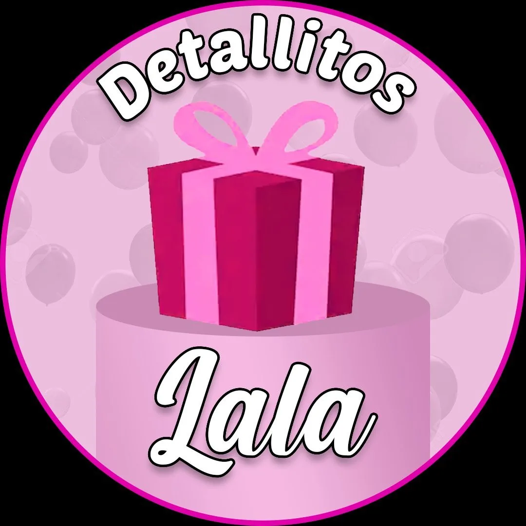 Detallitos Lala