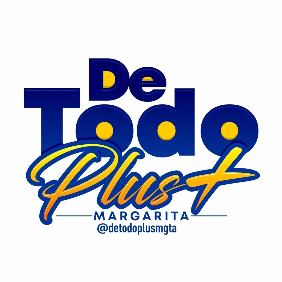 De Todo Plus Margarita