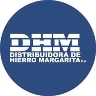 DHM Distribuidora De Hierro Margarita
