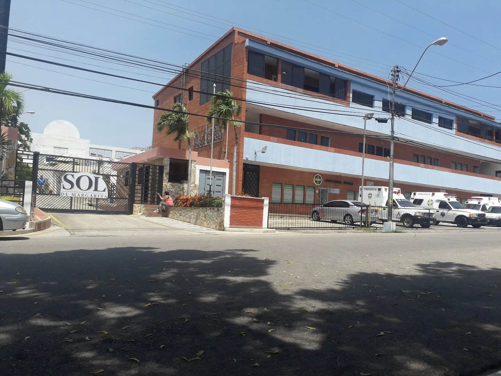 Diario Sol de Margarita