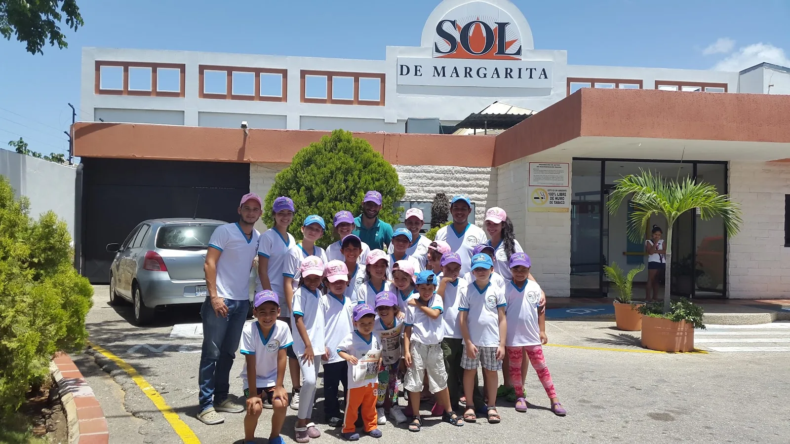 Diario Sol de Margarita - Foto 3 | Guía Margarita
