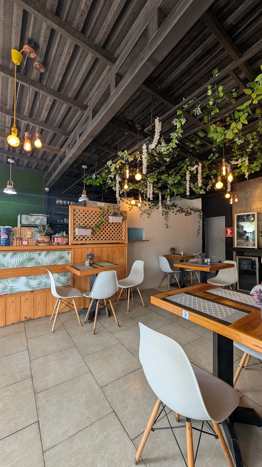 Dilay Coffee & Tea Roaster