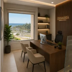 Dinamica Inmobiliaria Isla de Margarita