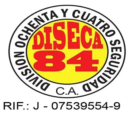 Diseca 84 C.A.