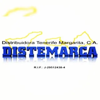 Distribuidora Distemarca