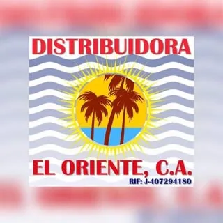 Distribuidora El Oriente