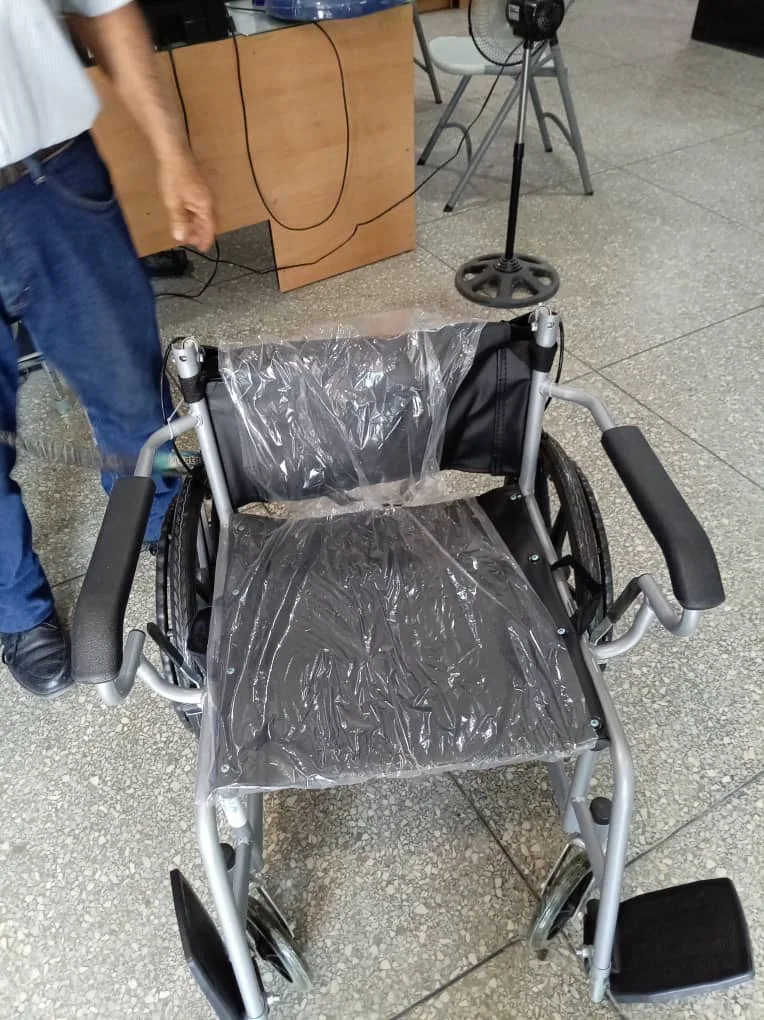 Distribuidora Médica Universal