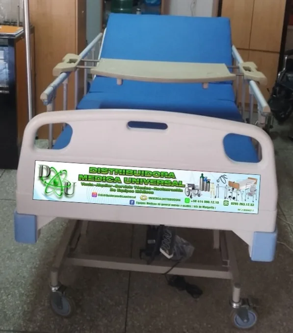Distribuidora Médica Universal - Foto 3 | Guía Margarita