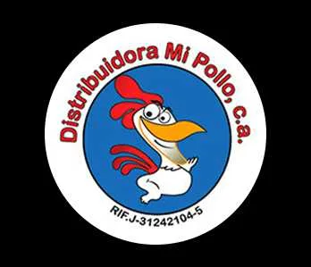 Distribuidora Mi Pollo
