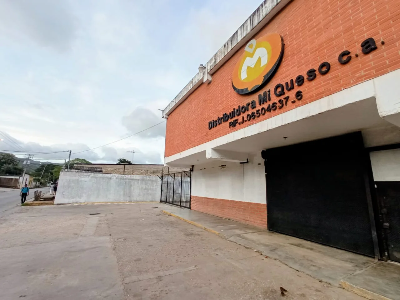 Distribuidora Mi Queso C.A.