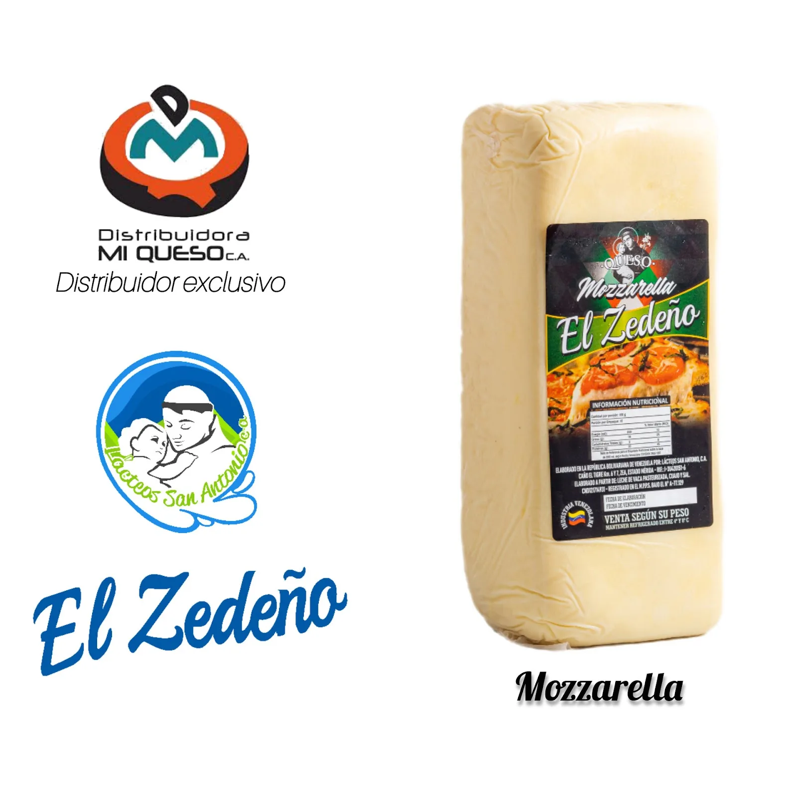 Distribuidora Mi Queso C.A. - Foto 3 | Guía Margarita